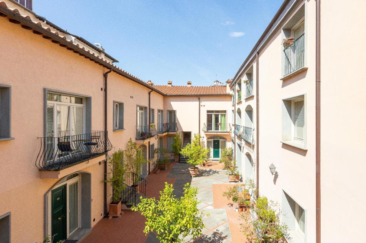 Palazzo Ghibellina 2 By Rental In フィレンツェ エクステリア 写真