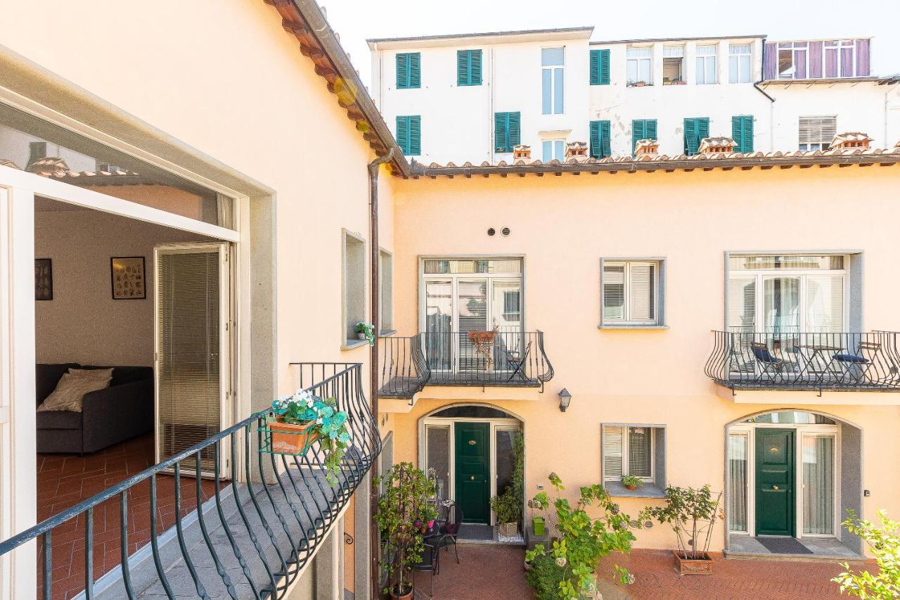 Palazzo Ghibellina 2 By Rental In フィレンツェ エクステリア 写真