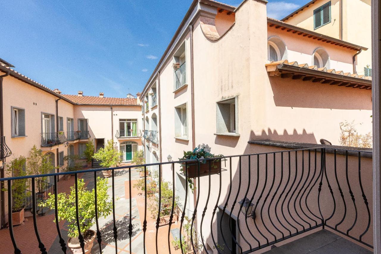Palazzo Ghibellina 2 By Rental In フィレンツェ エクステリア 写真