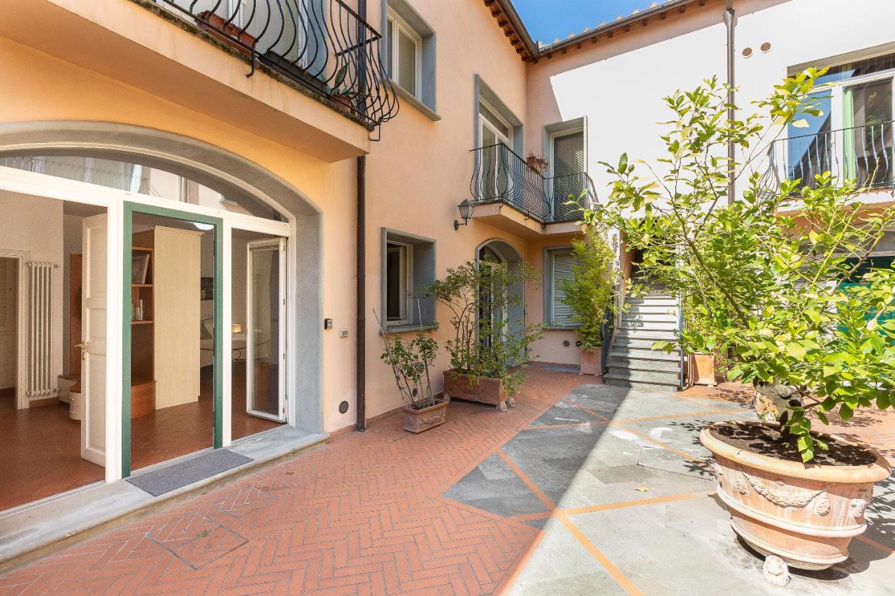 Palazzo Ghibellina 2 By Rental In フィレンツェ エクステリア 写真